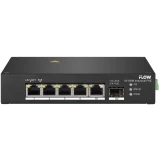 Коммутатор (свитч) iFLOW F-SW-IU406HPOE (301803664)