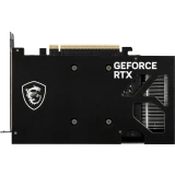 Видеокарта NVIDIA GeForce RTX 5060 MSI 8GB (RTX 5060 8G VENTUS 2X V1)