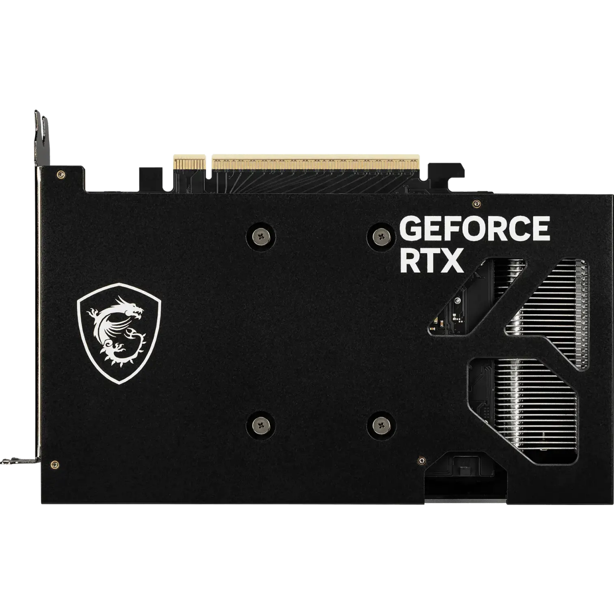 Видеокарта NVIDIA GeForce RTX 5060 MSI 8GB (RTX 5060 8G VENTUS 2X V1) - фото 3