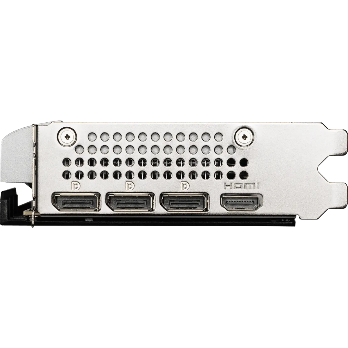 Видеокарта NVIDIA GeForce RTX 5060 MSI 8GB (RTX 5060 8G VENTUS 2X V1) - фото 4