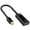 Переходник Mini DisplayPort - HDMI, KS-IS KS-839