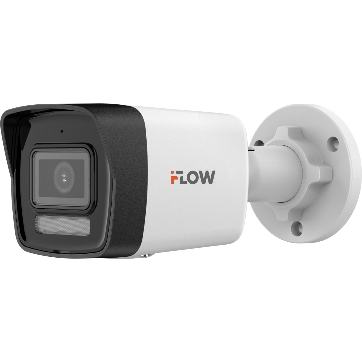 IP камера iFLOW F-IC-1122M(E) 2.8мм - 311334569