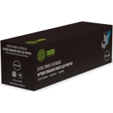 Картридж Cactus CS-TK1270-MPS Black