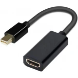 Переходник Mini DisplayPort - HDMI, KS-IS KS-509