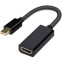 Переходник Mini DisplayPort - HDMI, KS-IS KS-509