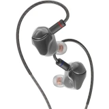 Наушники HIDIZS MK10 3.5mm Black