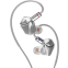 Наушники HIDIZS MK10 4.4mm Silver