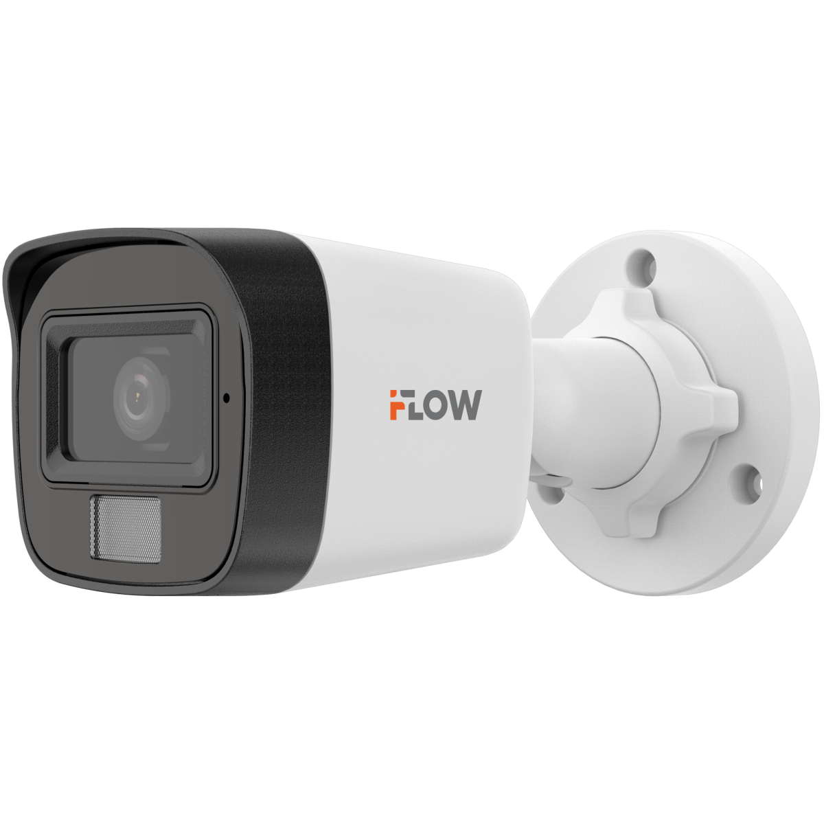 IP камера iFLOW F-IC-1142M(E) 2.8мм - 311334563