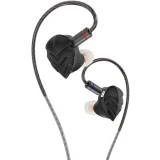 Наушники HIDIZS MK12 3.5mm Black