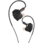 Наушники HIDIZS MK12 3.5mm Black