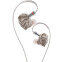 Наушники HIDIZS MK12 4.4mm Gunmetal Grey