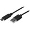 Кабель USB - USB Type-C, 2м, KS-IS KS-325B-2