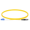 Патч-корд Vimcom PC-SM-LSZH-3.0-FC/UPC-LC/UPC-2, 2м