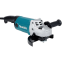 Шлифовальная машина Makita GA7090N