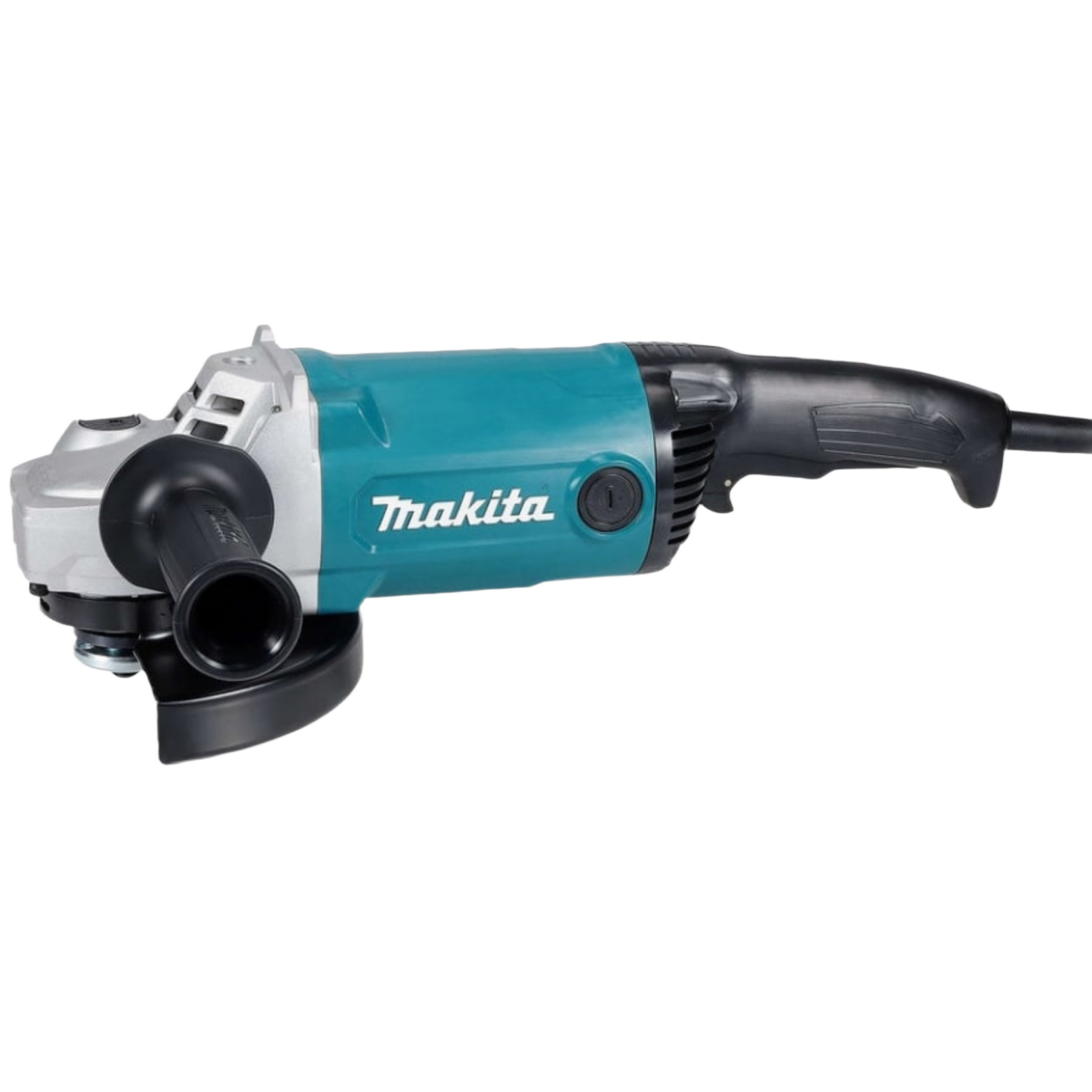 Шлифовальная машина Makita GA7090N - фото 2