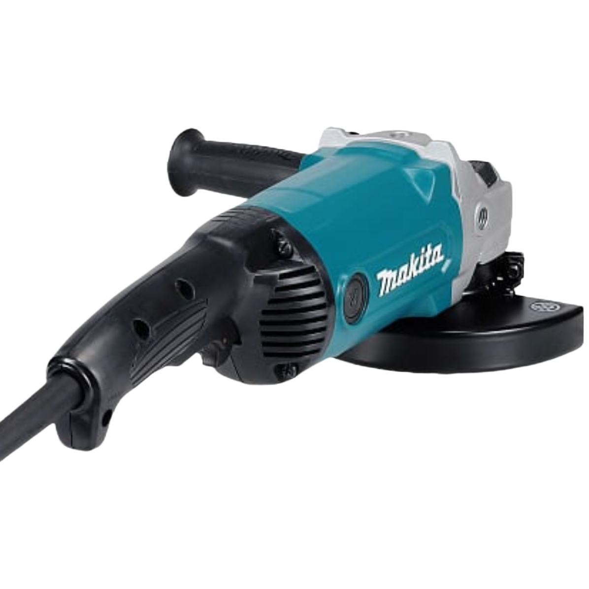 Шлифовальная машина Makita GA7090N - фото 3