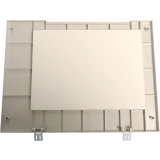 Крышка сканера Pantum 301022337001