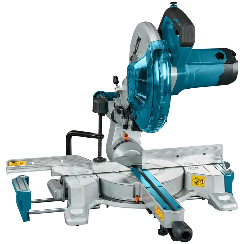 Электропила Makita LS1110F - фото 2