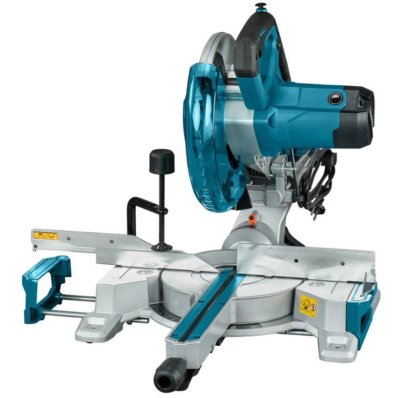 Электропила Makita LS1110F - фото 3