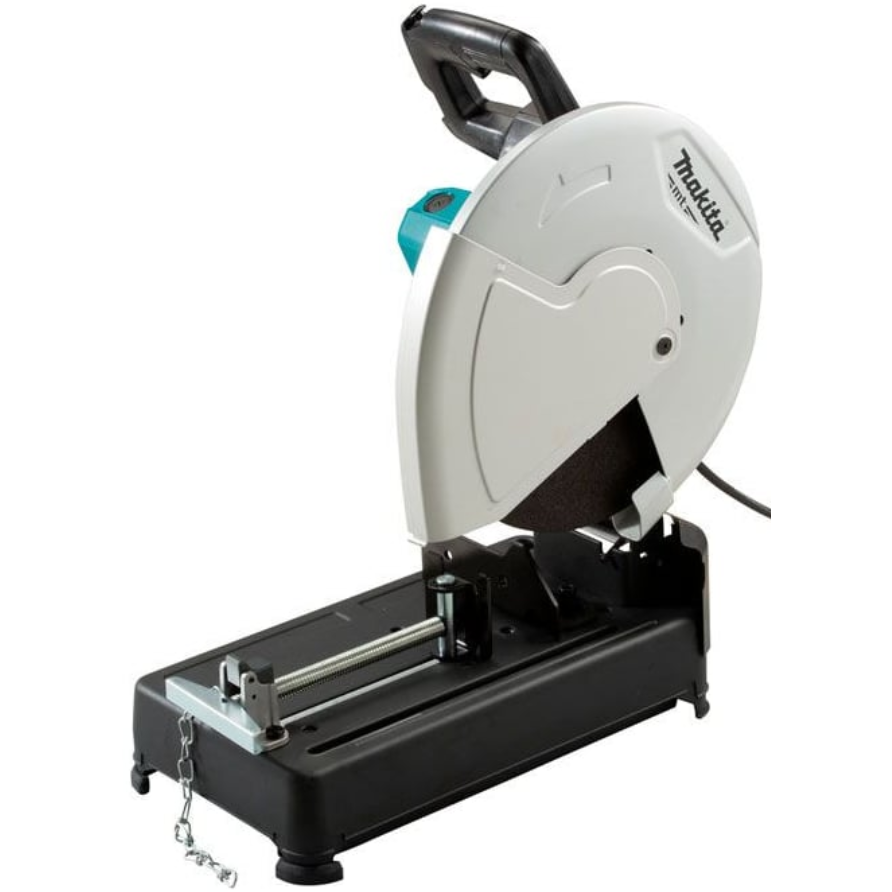 Электропила Makita M2402B - фото 2