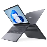 Ноутбук Lenovo IdeaPad Slim 3 15AHP10 Luna Grey (83KA000TRK)