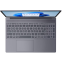 Ноутбук Lenovo IdeaPad Slim 3 15AHP10 Luna Grey (83KA000TRK) - фото 2