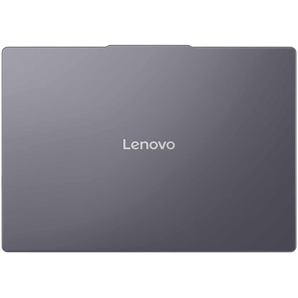 Ноутбук Lenovo IdeaPad Slim 3 15AHP10 Luna Grey (83KA000TRK) - фото 4
