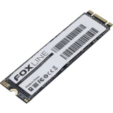 Накопитель SSD 128GB Foxline X5T (FL128M80CSM259X5T)