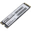 Накопитель SSD 512GB Foxline X5T (FL512M80CSM259X5T)