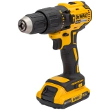 Дрель DeWALT DCD778D2T-QW