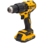 Дрель DeWALT DCD778D2T-QW