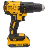 Дрель DeWALT DCD778D2T-QW