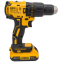 Дрель DeWALT DCD778D2T-QW - фото 2