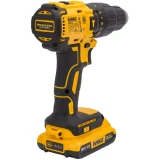 Дрель DeWALT DCD778D2T-QW