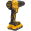 Дрель DeWALT DCD778D2T-QW - фото 3