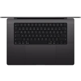 Ноутбук Apple MacBook Pro 16 Space Black (M5 Max, 2026) (MGEE4) (MGEE4(LL,HN,ZA,B,X,ZP)/A)