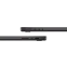 Ноутбук Apple MacBook Pro 16 Space Black (M5 Max, 2026) (MGEE4) - MGEE4(LL,HN,ZA,B,X,ZP)/A - фото 4