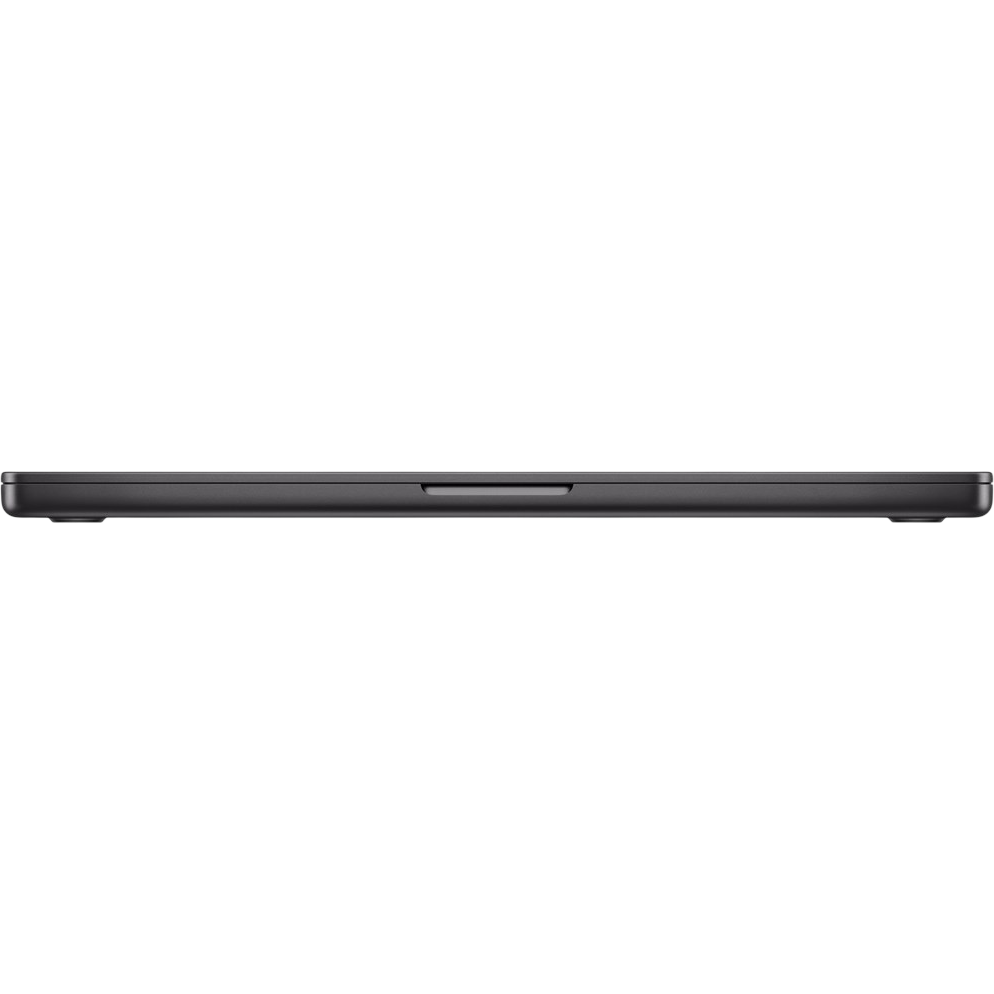 Ноутбук Apple MacBook Pro 16 Space Black (M5 Max, 2026) (MGEE4) - MGEE4(LL,HN,ZA,B,X,ZP)/A - фото 5