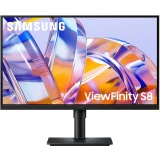 Монитор Samsung 27" S27H804UA ViewFinity S8 S80UH (LS27H804UAIXCI)
