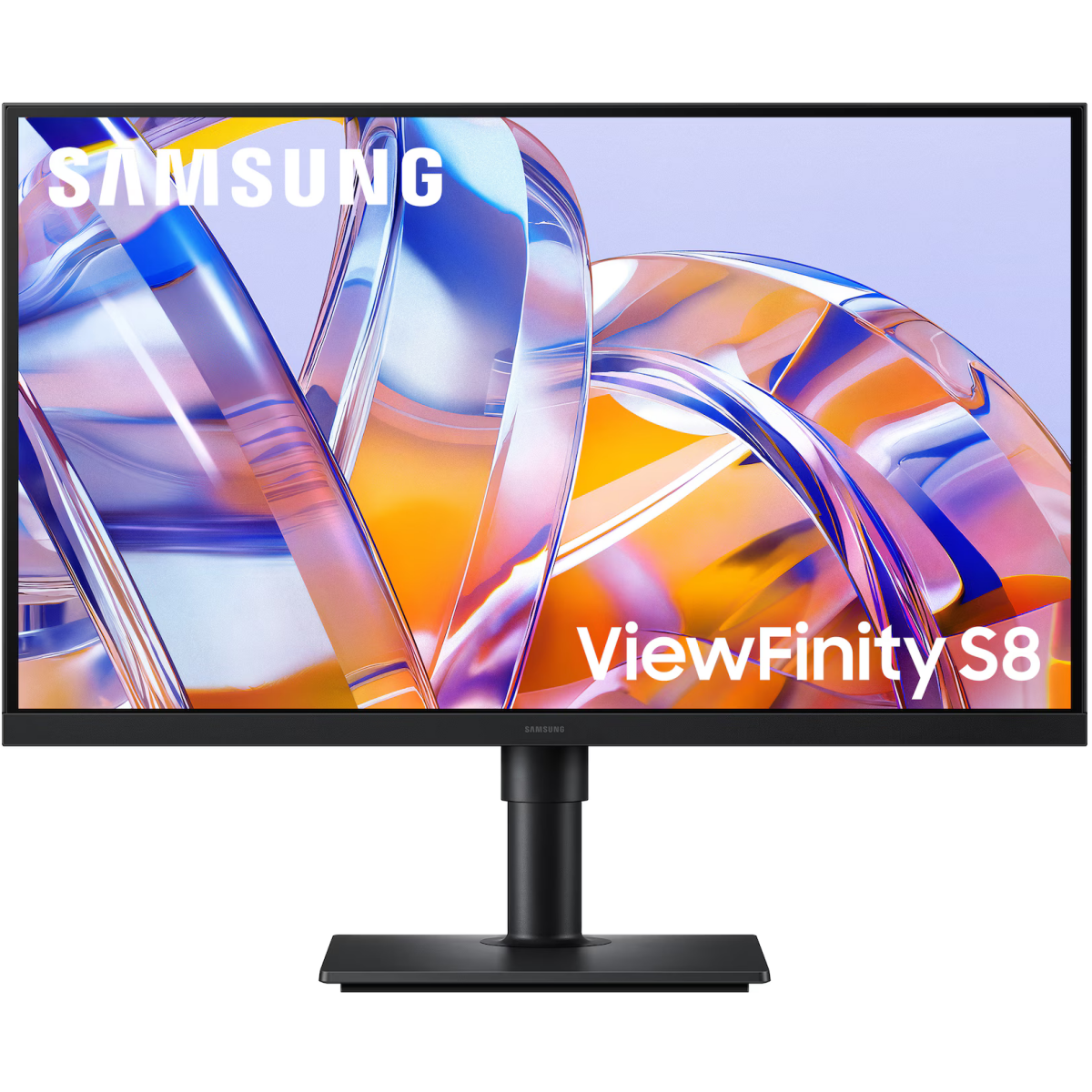 Монитор Samsung 27" S27H804UA ViewFinity S8 S80UH - LS27H804UAIXCI