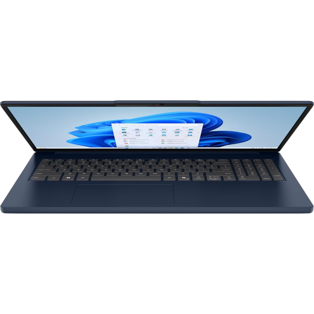Ноутбук Lenovo IdeaPad Slim 3 16IRH10 (83K2003LRM) - фото 2