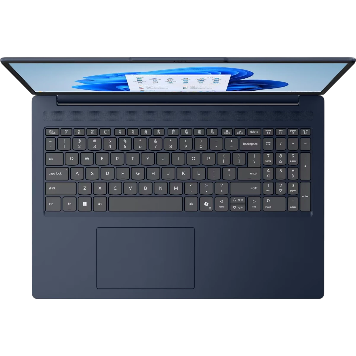 Ноутбук Lenovo IdeaPad Slim 3 16IRH10 (83K2003LRM) - фото 5