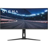 Монитор Digma 34" Overdrive 34A712Q