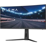 Монитор Digma 34" Overdrive 34A712Q