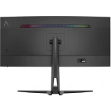 Монитор Digma 34" Overdrive 34A712Q