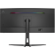 Монитор Digma 34" Overdrive 34A712Q - фото 3