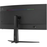 Монитор Digma 34" Overdrive 34A712Q