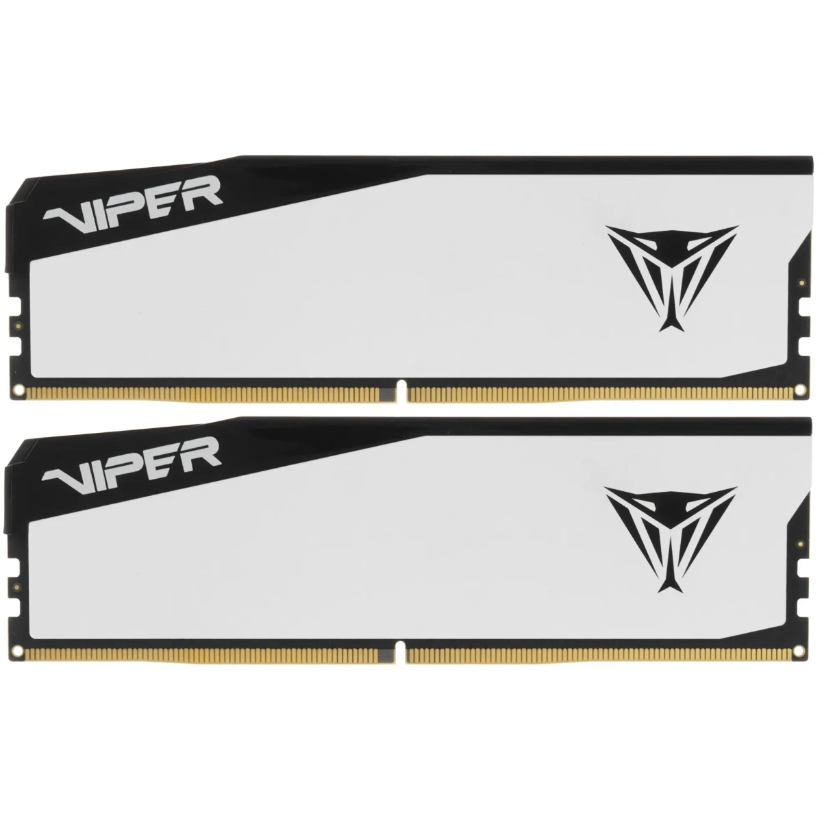 Оперативная память 32GB DDR5 6000MHz Patriot Viper Elite 5 (VEB532G6030KW) (2x16GB KIT)
