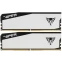 Оперативная память 32GB DDR5 6400MHz Patriot Viper Elite 5 (VEB532G6432KW) (2x16GB KIT)