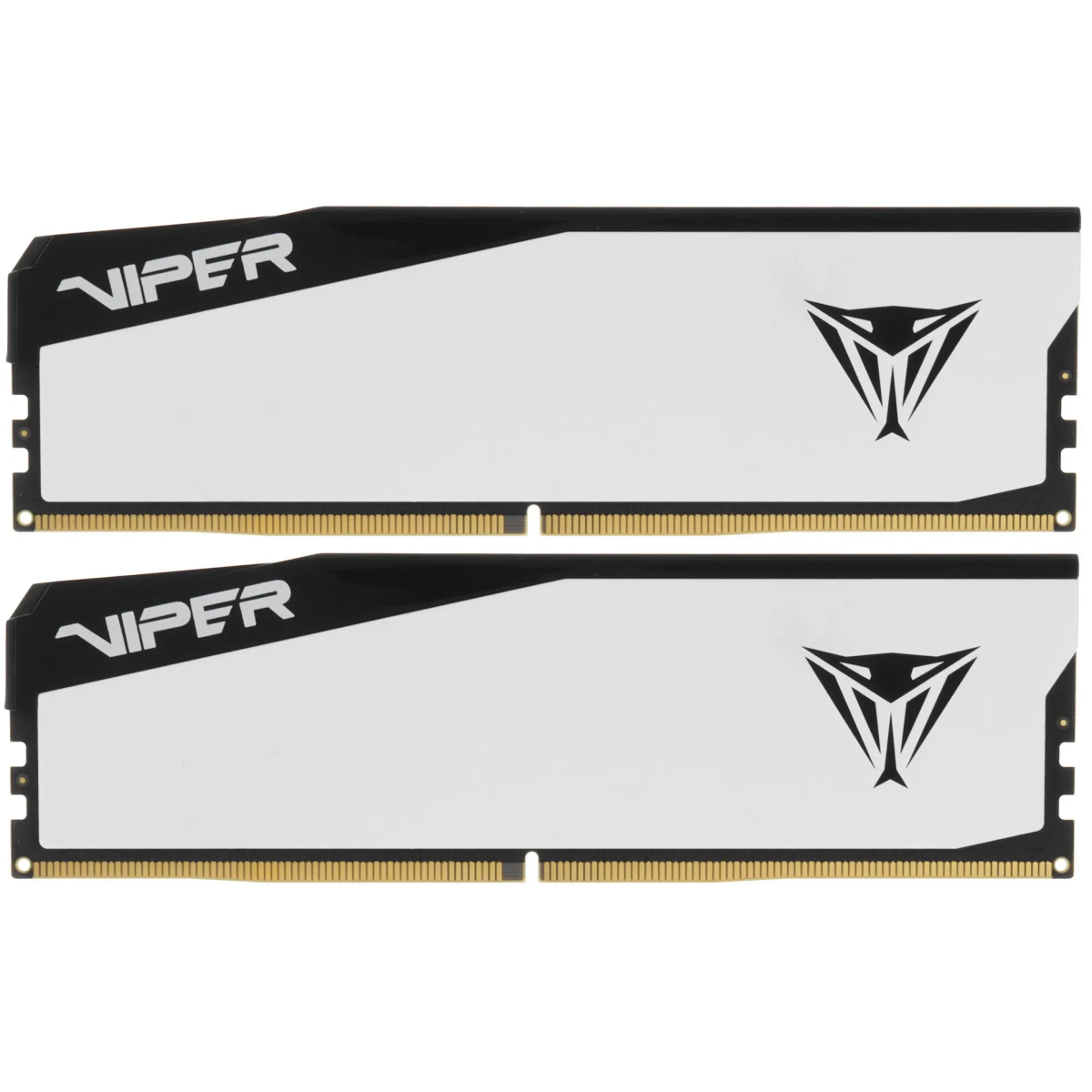 Оперативная память 32GB DDR5 7000MHz Patriot Viper Elite 5 (VEB532G6432KW) (2x16GB KIT)